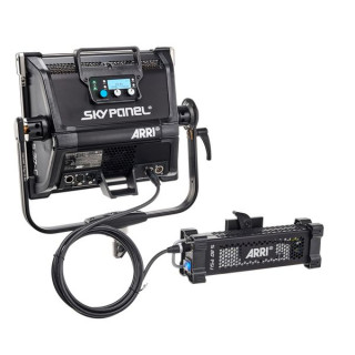 Панель ARRI SkyPanel S30-C Bk ARRI SkyPanel S30-C Bk