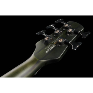 Spector NS Dimension MS 5 LH HM Spector NS Dimension MS 5 LH HM