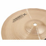 Стэк электронных тарелок Meinl 10"/12" Generation X E-Stacks Meinl 10"/12" Generation X E-Stacks