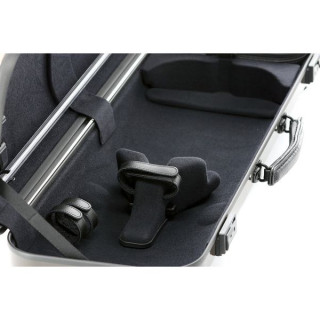 Ге́ва Эир Энниве́рсари Скрипичный кейс BG Gewa Air Anniversary Violin Case BG