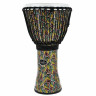 Gewa 12" Djembe Liberty Rope P Gewa 12" Djembe Liberty Rope P
