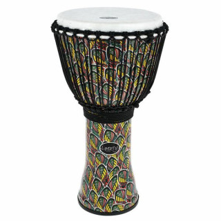 Gewa 12" Djembe Liberty Rope P Gewa 12" Djembe Liberty Rope P
