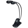 K&M 12259 Double2 LED FlexL Akku K&M 12259 Double2 LED FlexL Akku