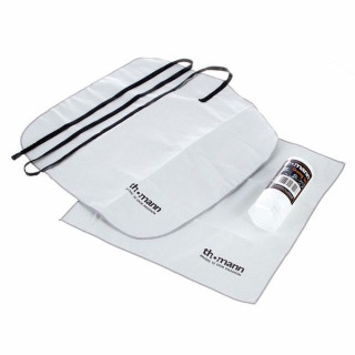 Очищающий набор для саксофонов Thomann Cleaning Set Alto Tenor Sax Thomann Cleaning Set Alto Tenor Sax