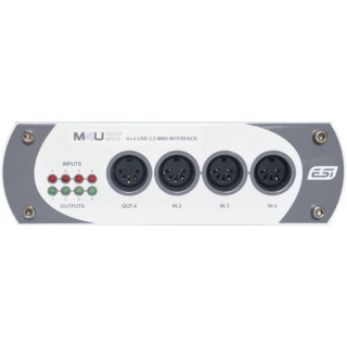 ESI M4U XT ESI M4U XT