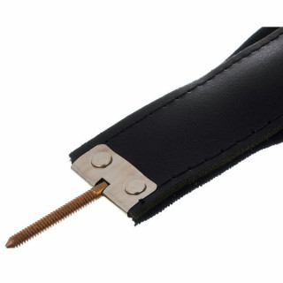 Ремешок для бас-гитары Hohner Morino 120 Avsenik Hohner Bass Strap Morino 120 Avsenik