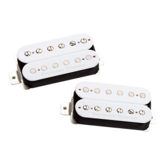 Сеймур Дункан Установил врата Аида, которые Seymour Duncan Hades Gates Set WH