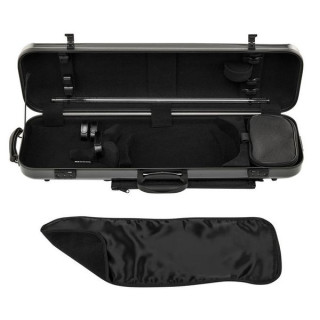 Футляр для скрипки Gewa Air 2.1 4/4 GY/SH Gewa Air 2.1 Violin Case 4/4 GY/SH