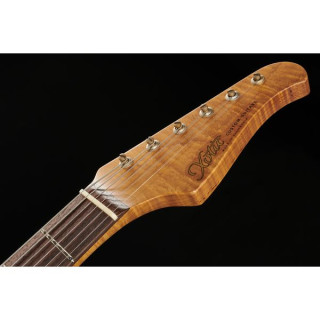 Электрогитара Xotic Guitars XSC-1 RW VW Heavy Aged Xotic Guitars XSC-1 RW VW Heavy Aged