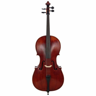 Итальянская виолончель Scala Vilagio Scuola S2 4/4 Scala Vilagio Scuola Italiana Cello S2 4/4