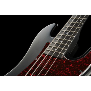 Бас-гитара Harley Benton PB-Shorty SBK Standard Series