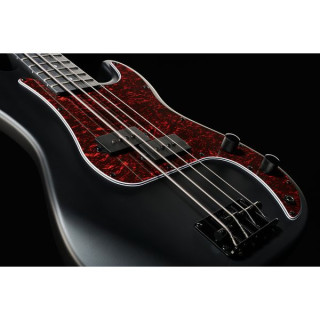Бас-гитара Harley Benton PB-Shorty SBK Standard Series