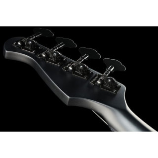 Бас-гитара Harley Benton PB-Shorty SBK Standard Series