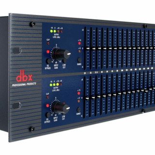 DBX 1231 DBX 1231