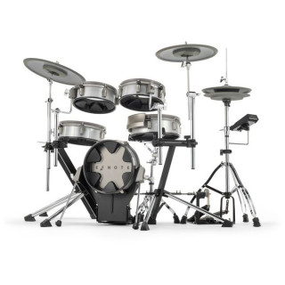 Стиль Efnote 3 - Электронная ударная установка Efnote 3 Style-A E-Drum Set