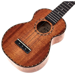 Камака Стандарт Делюкс HF-1D Kamaka Standard Deluxe HF-1D