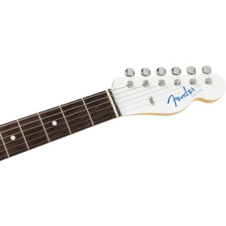 Фендер МИД Гибрид II Теле Бланк Fender MIJ LTD Hybrid II Tele Blanc