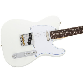 Фендер МИД Гибрид II Теле Бланк Fender MIJ LTD Hybrid II Tele Blanc