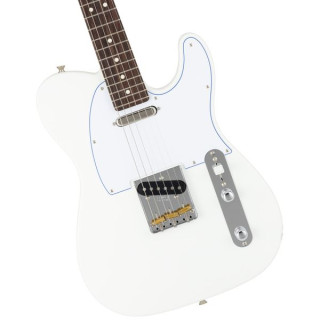 Фендер МИД Гибрид II Теле Бланк Fender MIJ LTD Hybrid II Tele Blanc