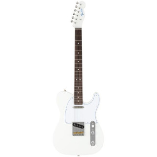 Фендер МИД Гибрид II Теле Бланк Fender MIJ LTD Hybrid II Tele Blanc