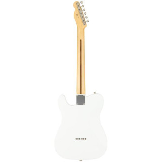 Фендер МИД Гибрид II Теле Бланк Fender MIJ LTD Hybrid II Tele Blanc