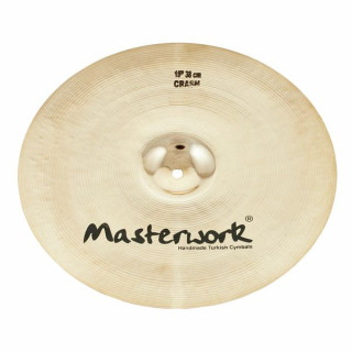 Шедевр 15" Резонансный грохот Masterwork 15" Resonant Crash