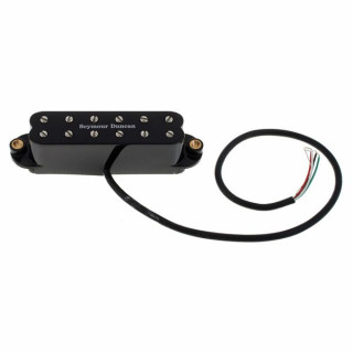 Звукосниматель Seymour Duncan SJBJ-1N BLK Seymour Duncan SJBJ-1N BLK