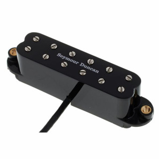 Звукосниматель Seymour Duncan SJBJ-1N BLK Seymour Duncan SJBJ-1N BLK