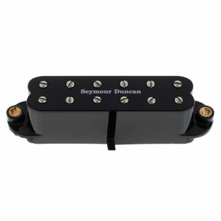 Звукосниматель Seymour Duncan SJBJ-1N BLK Seymour Duncan SJBJ-1N BLK