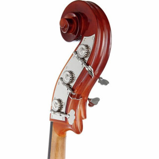 Thomann 33/5str 3/4 Европа Контрабас Thomann 33/5str 3/4 Europe Double Bass