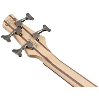 Ibanez SR400EQM-SCB Ibanez SR400EQM-SCB