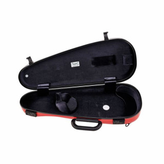 футляр для скрипки bam 2003XLORG Cabin bam 2003XLORG Cabin Violin Case