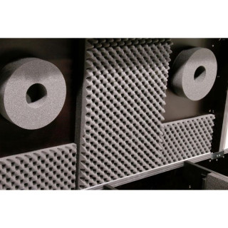 Корпус Thon Denon Prime 6000 Thon Denon Prime 6000 Case