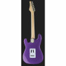 Гитары Kramer Focus VT211S фиолетовые Kramer Guitars Focus VT211S Purple