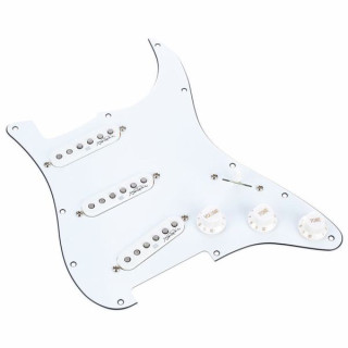 Набор звукоснимателей Seymour Duncan Hendrix Loaded PG Voodoo