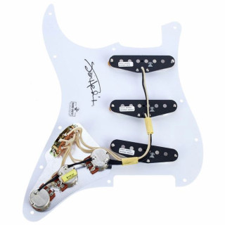 Звукосниматель Seymour Duncan Hendrix Loaded PG Voodoo Seymour Duncan Hendrix Loaded PG Voodoo