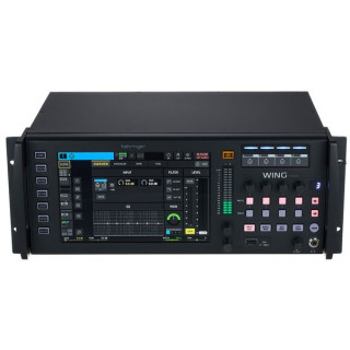 Behringer WING Rack Набор №626733 Behringer WING Rack Bundle №626733