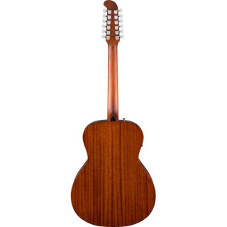 Фендер CA DLX Villager E HSB Fender CA DLX Villager E HSB