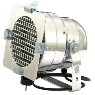 Дорожный комплект Stairville LED PAR 56 S 8er MK1 Stairville LED PAR 56 S 8er Road Kit MK1