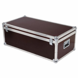 Дорожный комплект Stairville LED PAR 56 S 8er MK1 Stairville LED PAR 56 S 8er Road Kit MK1