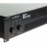 Стереоусилитель the t.amp E-800 the t.amp E-800