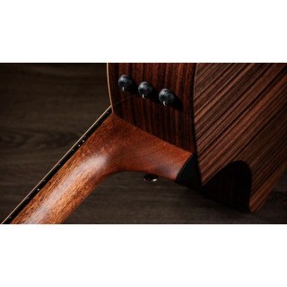 Студия Taylor 414ce Shaded Edgeburst Taylor 414ce Studio Shaded Edgeburst