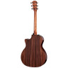 Студия Taylor 414ce Shaded Edgeburst Taylor 414ce Studio Shaded Edgeburst
