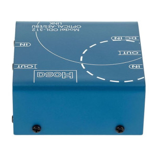 Hosa ODL-312 Hosa ODL-312
