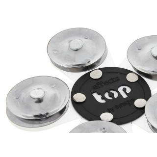 Тамбурин на хай-хэт Oruga Top Effects Jingles Oruga Top Effects Jingles