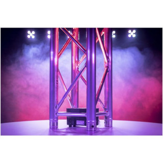 Веселое поколение отдельных шестигранных светодиодов RGBAW UV IR Fun Generation SePar Hex LED RGBAW UV IR