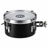 Meinl MDST8BK 8" Малые тембры Meinl MDST8BK 8" Snare Timbales
