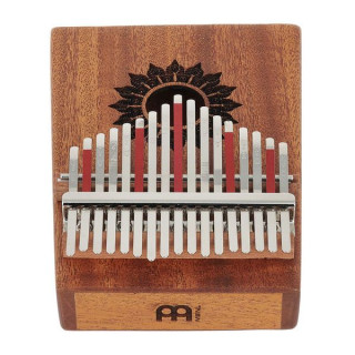 Калимба Meinl 17 Notes Pickup Kalimba Mahog. Meinl 17 Notes Pickup Kalimba Mahog.