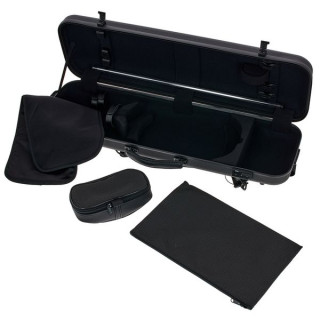 Gewa Air Avantgarde Vn Case BK/SH Gewa Air Avantgarde Vn Case BK/SH