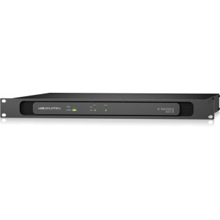 LAB Gruppen E 20:2 LAB Gruppen E 20:2